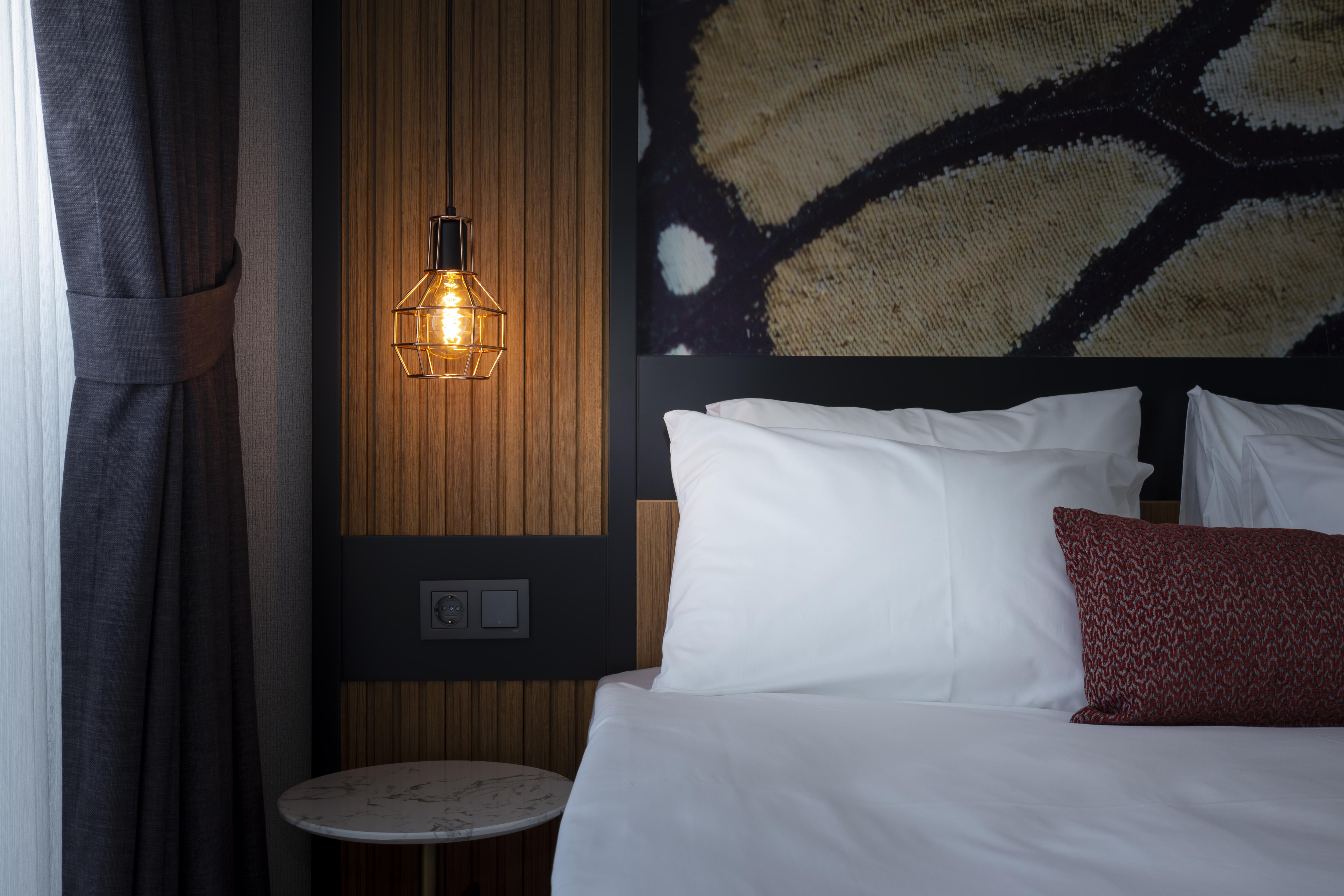 Nox Suite Antalya Dış mekan fotoğraf