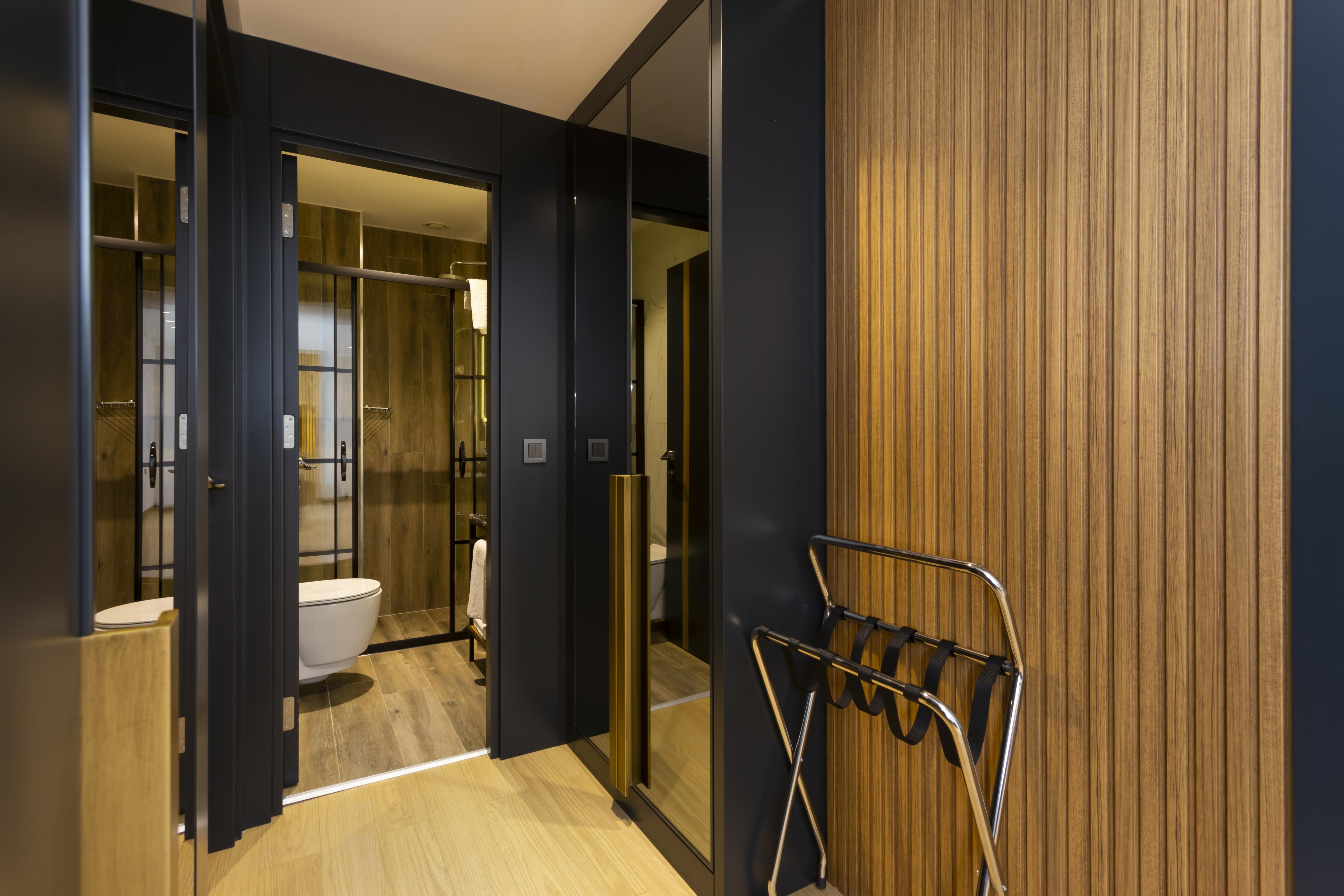 Nox Suite Antalya Dış mekan fotoğraf