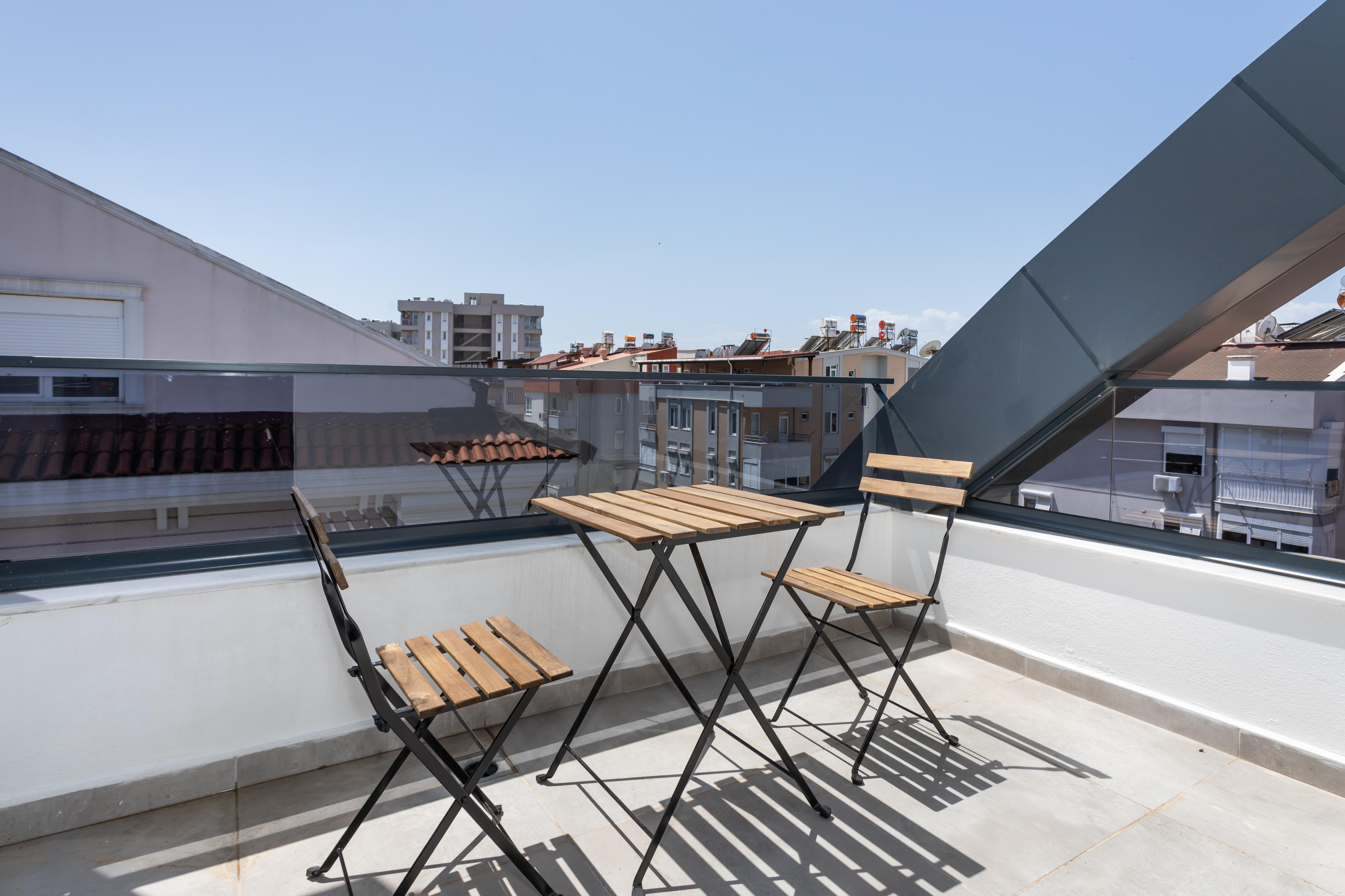Nox Suite Antalya Dış mekan fotoğraf