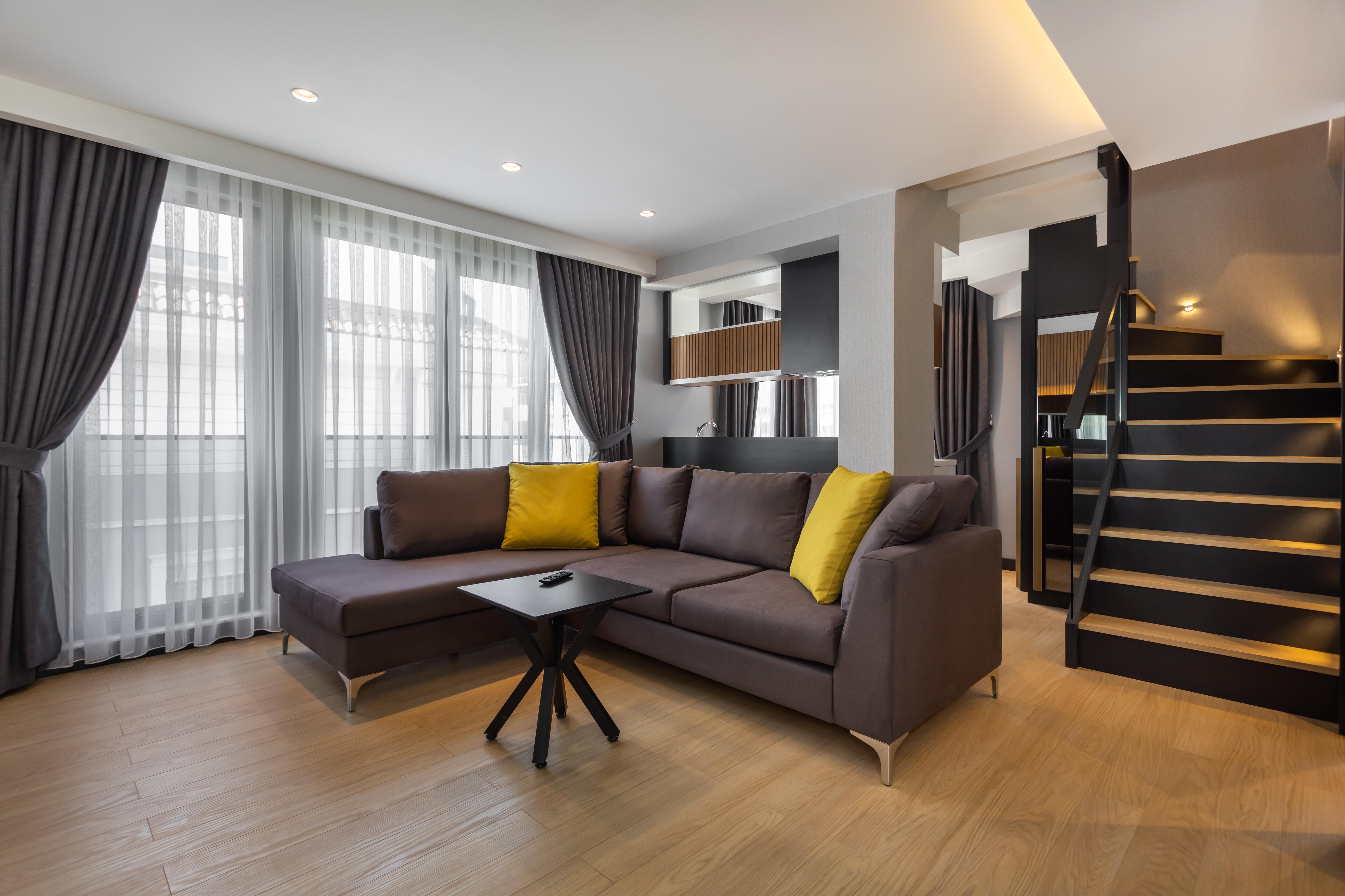 Nox Suite Antalya Dış mekan fotoğraf