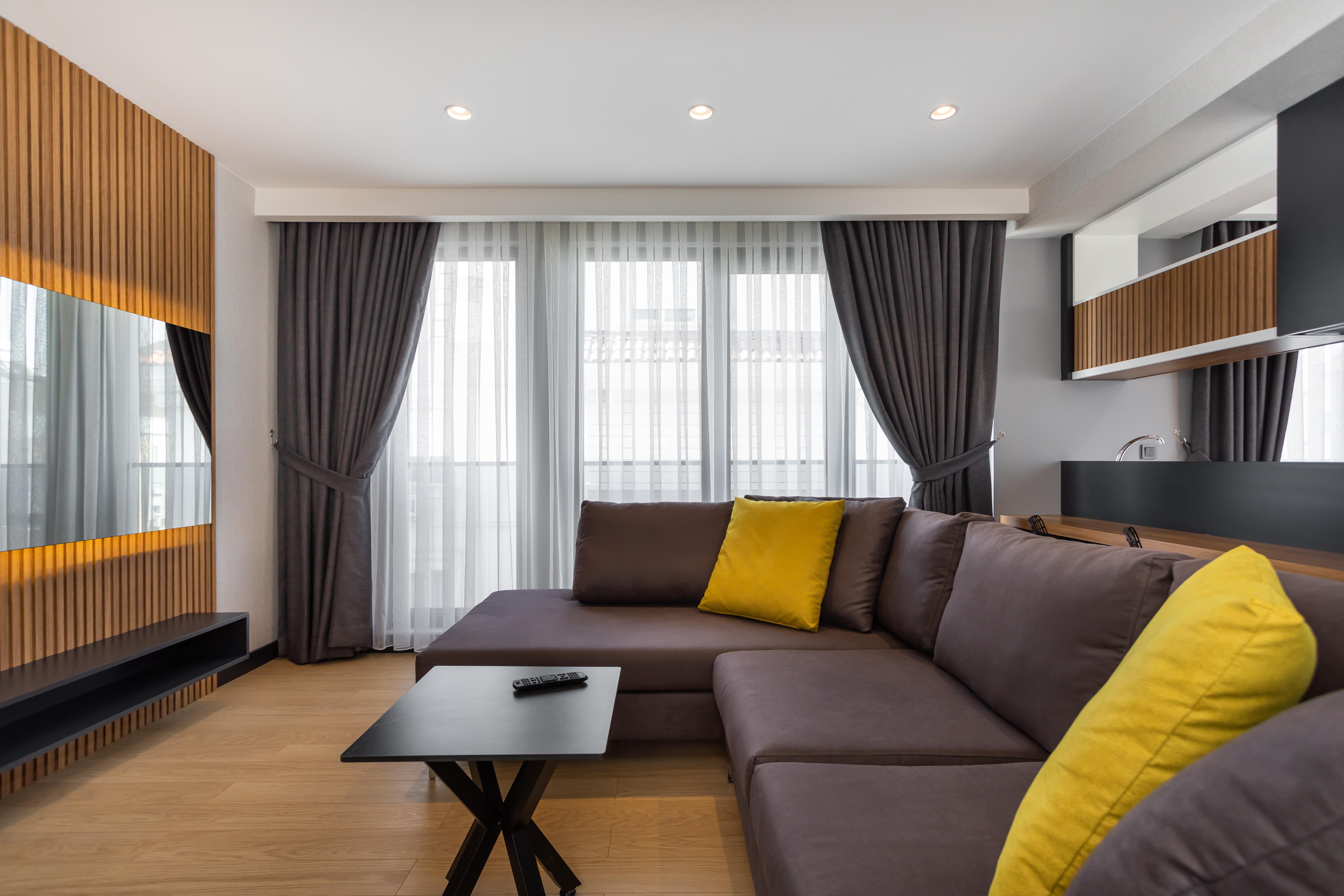 Nox Suite Antalya Dış mekan fotoğraf