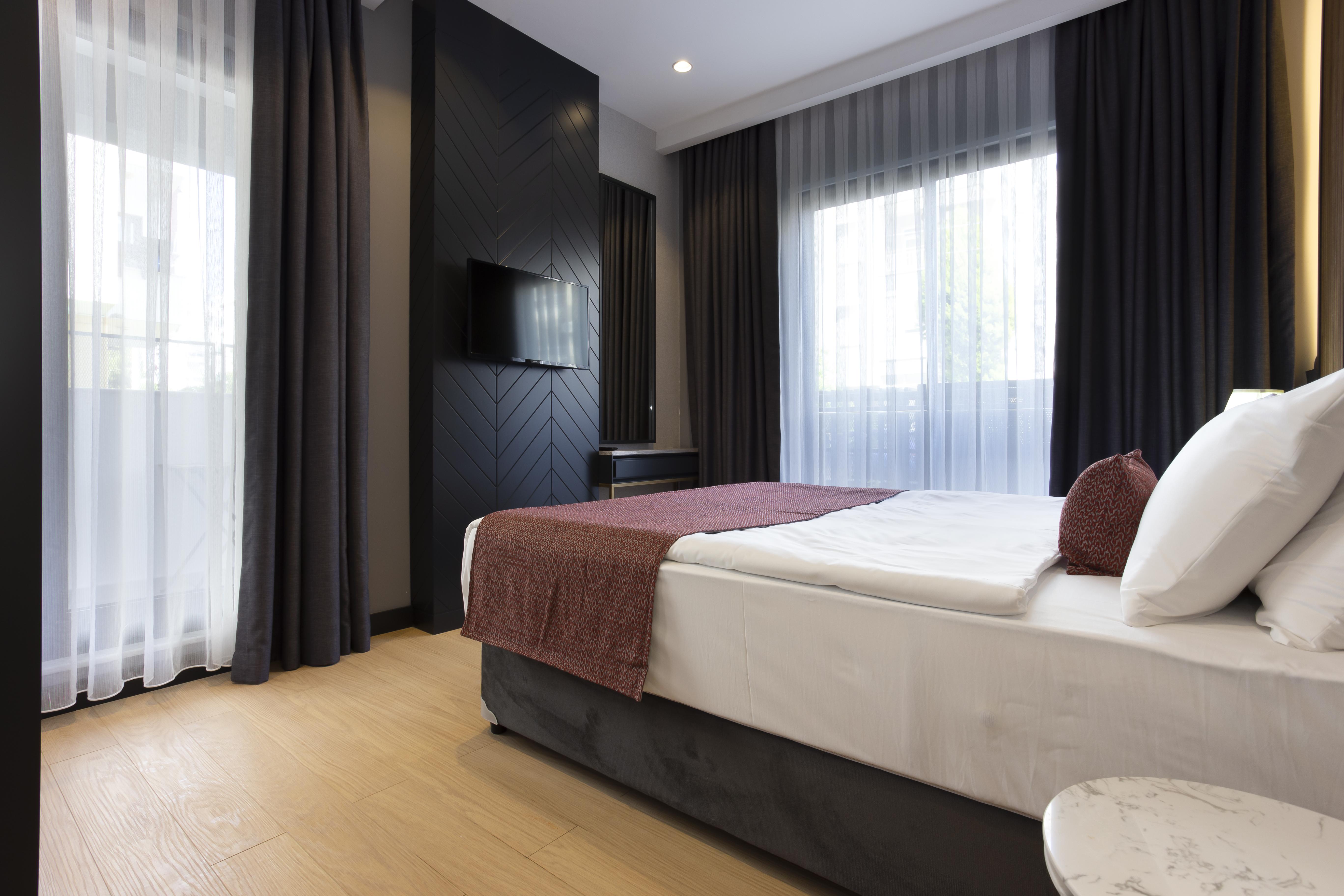 Nox Suite Antalya Dış mekan fotoğraf