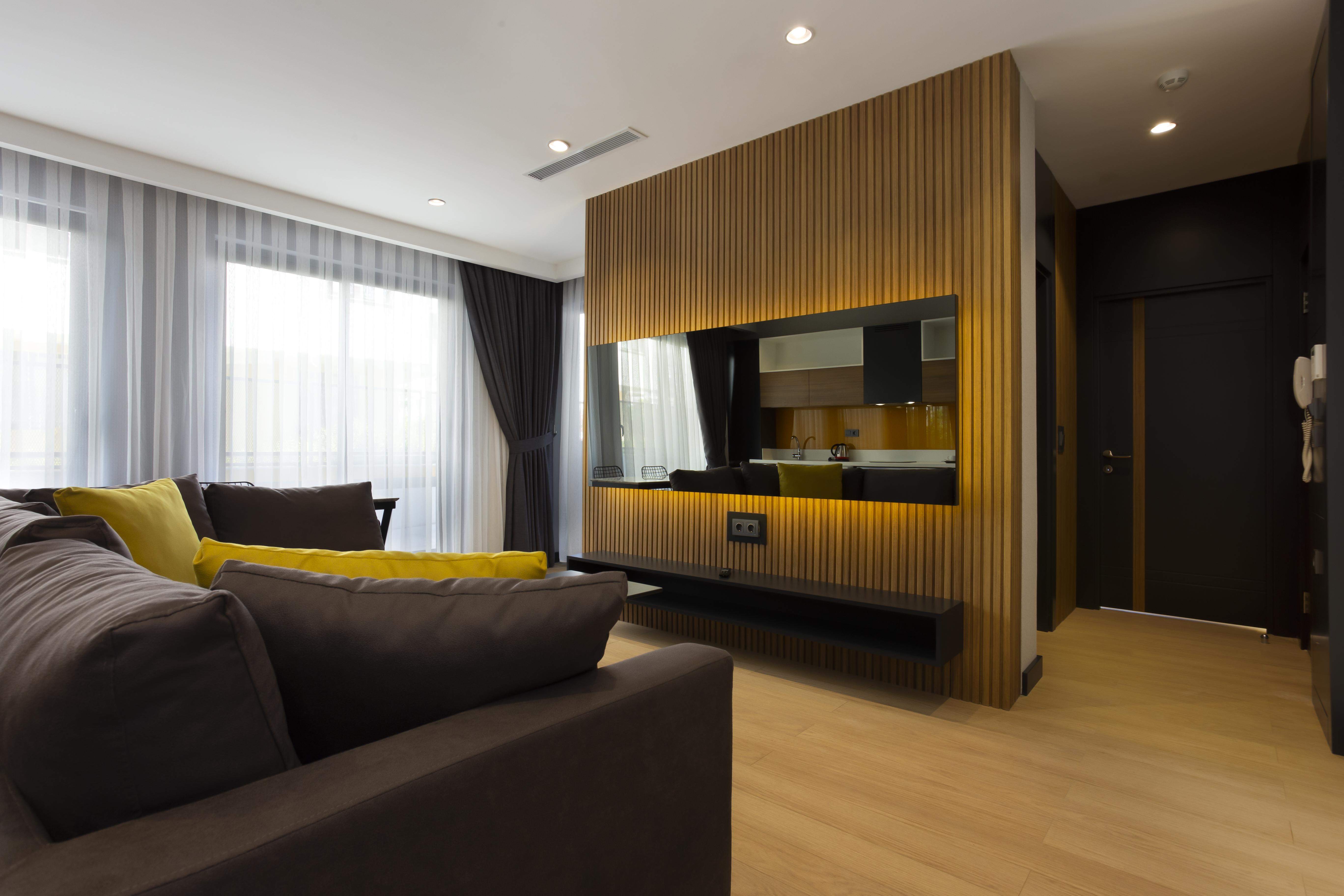 Nox Suite Antalya Dış mekan fotoğraf