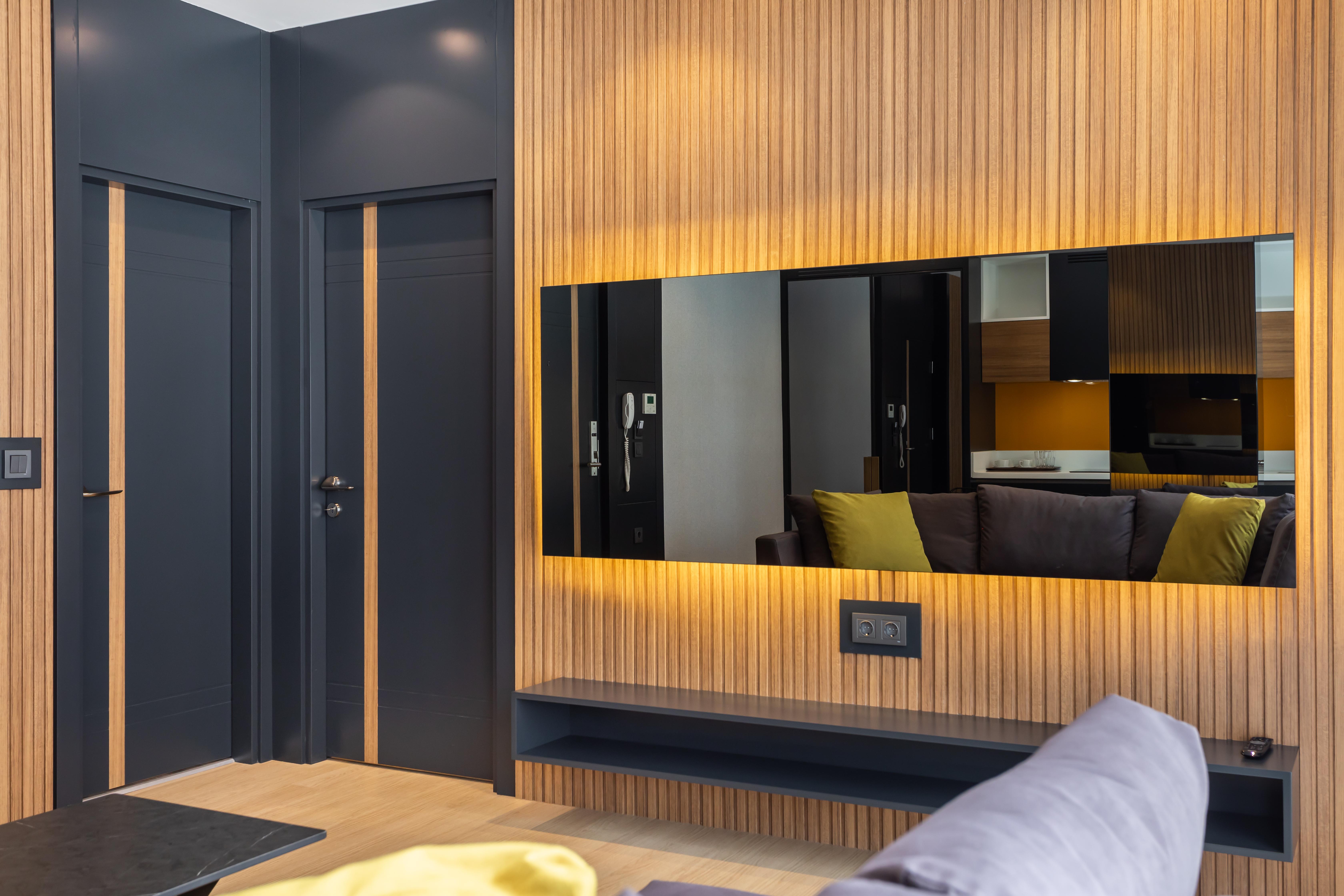 Nox Suite Antalya Dış mekan fotoğraf